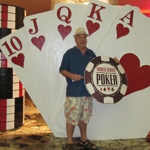 Meet your Posher, John